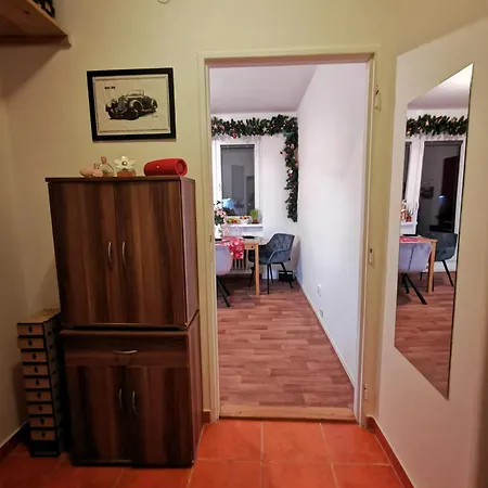 Apartamento Star #4B-13 Brno