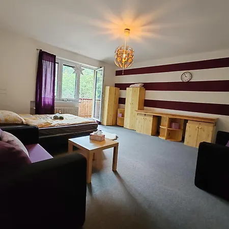 Lejlighed Star #4b-13 *