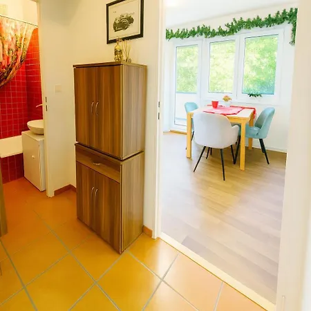 Star #4b-13 Lejlighed *