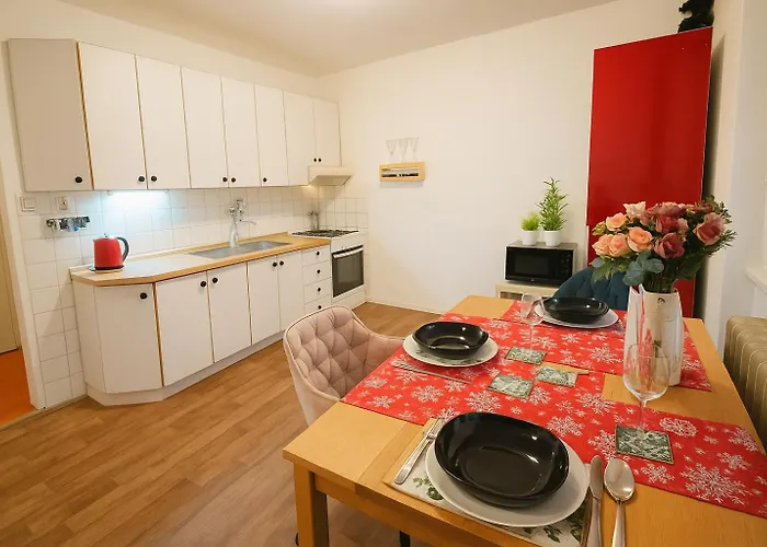 Star #4b415 Apartamento